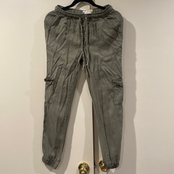 C&C California Pants - C&C California Cargo Pants